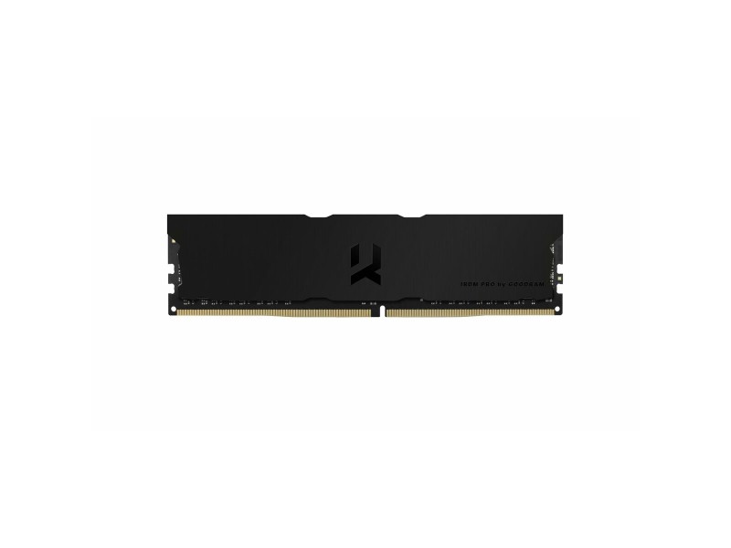 RAM памет GoodRam IRP-K3600D4V64L18/64GDC 64 GB DDR4 3600 MHz CL18 NaN –  BB Основна памет