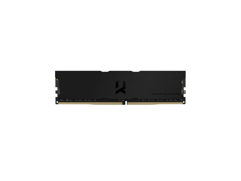 RAM памет GoodRam IRP-K3600D4V64L18/64GDC 64 GB DDR4 3600 MHz CL18 NaN –  BB Основна памет