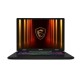 Лаптоп MSI Crosshair 17 HX AI D2XWFKG-008XPL Ultra 7 255HX 17 16 GB RAM 1 TB SSD Intel Evo Core Ultra 7 155H geforce rtx 5060 NaN –  BB Лаптопи