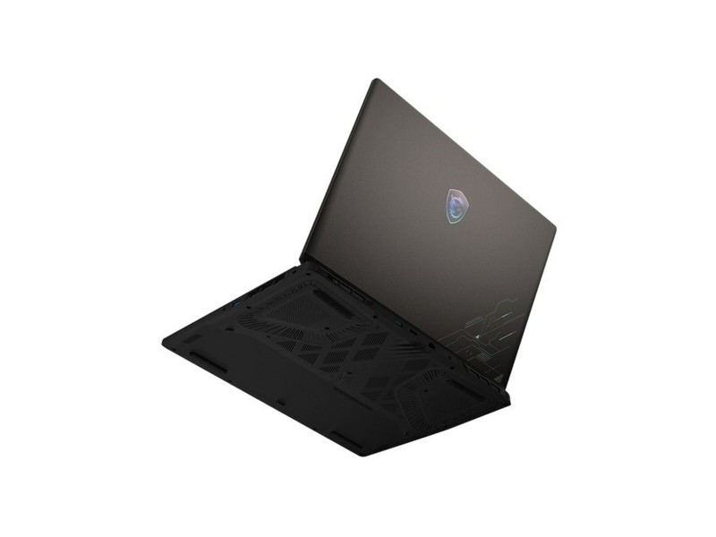 Лаптоп MSI Crosshair 17 HX AI D2XWFKG-008XPL Ultra 7 255HX 17 16 GB RAM 1 TB SSD Intel Evo Core Ultra 7 155H geforce rtx 5060 NaN –  BB Лаптопи