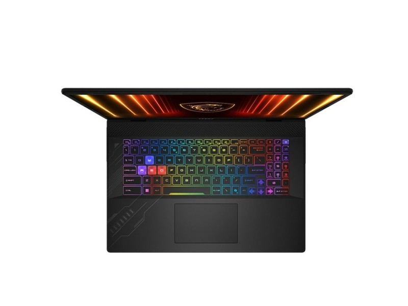 Лаптоп MSI Crosshair 17 HX AI D2XWFKG-008XPL Ultra 7 255HX 17 16 GB RAM 1 TB SSD Intel Evo Core Ultra 7 155H geforce rtx 5060 NaN –  BB Лаптопи