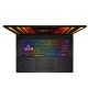Лаптоп MSI Crosshair 17 HX AI D2XWFKG-008XPL Ultra 7 255HX 17 16 GB RAM 1 TB SSD Intel Evo Core Ultra 7 155H geforce rtx 5060 NaN –  BB Лаптопи