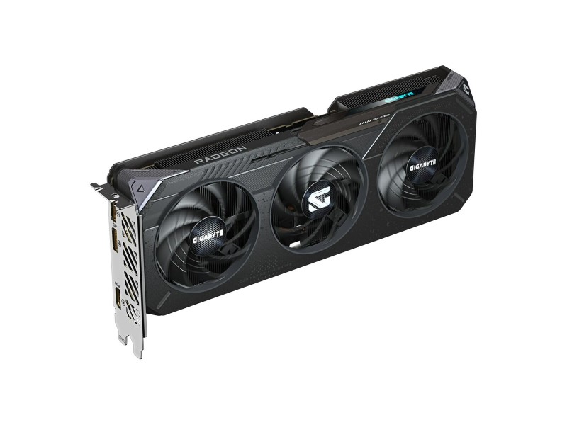 Графична карта Gigabyte Radeon RX 9060 XT GAMING 8G RADEON RX 9060 XT 8 GB GDDR6 Графична карта Gigabyte Radeon RX 9060 XT GAMING 8G RADEON RX 9060 XT 8 GB GDDR6 NaN – BB Графични карти