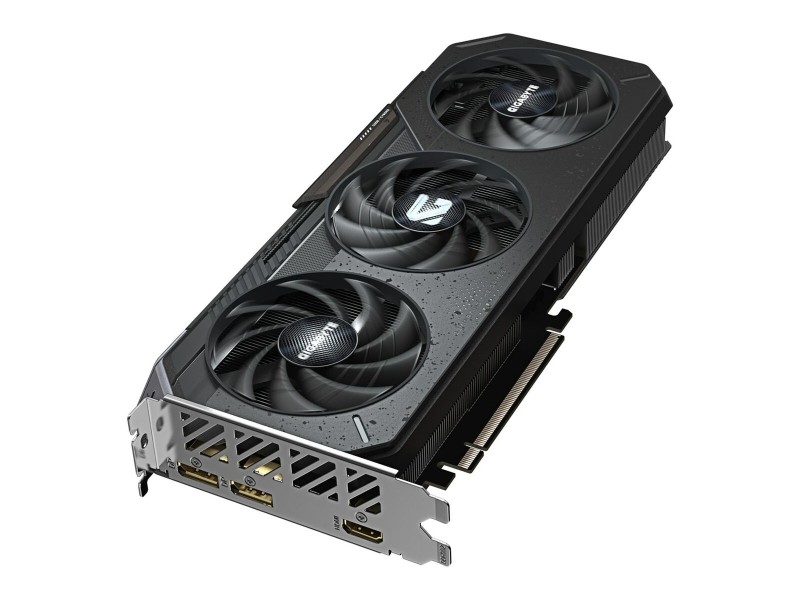 Графична карта Gigabyte Radeon RX 9060 XT GAMING 8G RADEON RX 9060 XT 8 GB GDDR6 Графична карта Gigabyte Radeon RX 9060 XT GAMING 8G RADEON RX 9060 XT 8 GB GDDR6 NaN – BB Графични карти