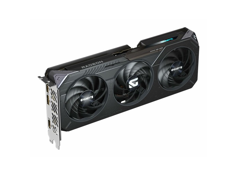 Графична карта Gigabyte Radeon RX 9060 XT GAMING 8G RADEON RX 9060 XT 8 GB GDDR6 Графична карта Gigabyte Radeon RX 9060 XT GAMING 8G RADEON RX 9060 XT 8 GB GDDR6 NaN – BB Графични карти