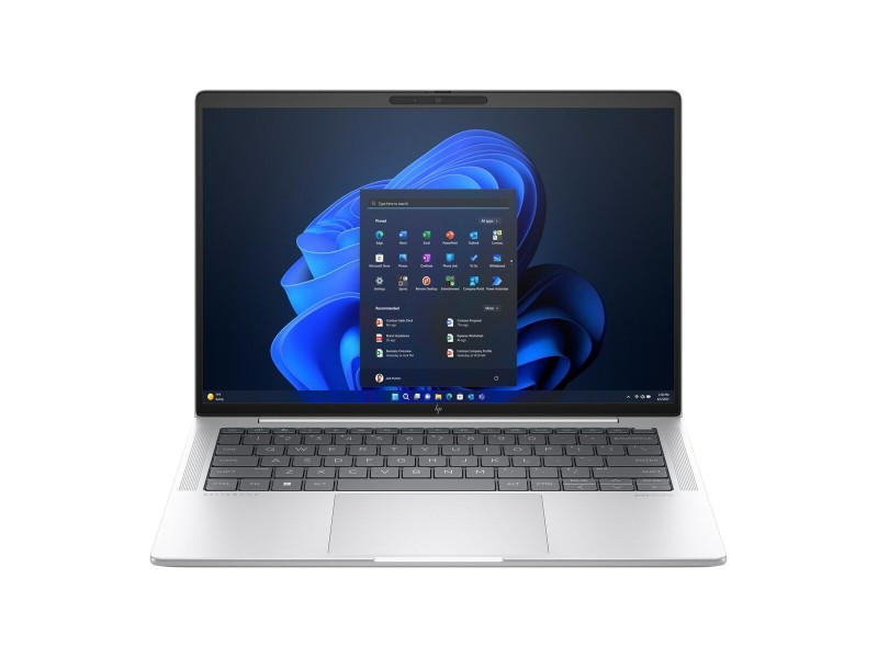 Лаптоп HP EliteBook 1040 G11 14 Intel Core Ultra 7-165H 32 GB RAM 1 TB SSD NaN –  BB Лаптопи