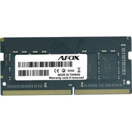 RAM памет Afox AFSD432PS1P 32 GB DDR4 3200 MHz