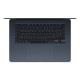 Лаптоп Apple MacBook Air 15,3 M4 Apple M M4 24 GB RAM 512 GB SSD NaN –  BB Лаптопи
