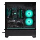 Настолен компютър Actina KOMACNGIP0372 Intel Core i7-8700 AMD Ryzen 7 8700F 32 GB RAM 1 TB SSD geforce rtx 5060 NaN –  BB Кули