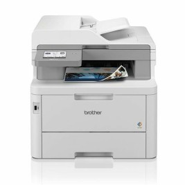 лазерен принтер Brother MFCL8340CDW
