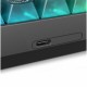 Клавиатура за игри Lenovo Legion K510 Mini Pro Сив Испанска Qwerty NaN –  BB Клавиатури за геймъри
