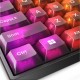 Клавиатура за игри Lenovo Legion K510 Mini Pro Сив Испанска Qwerty NaN –  BB Клавиатури за геймъри