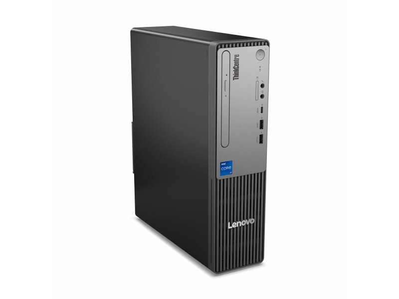 Настолен компютър Lenovo ThinkCentre neo 50s Gen 5 Intel Core i7-13700 16 GB RAM 512 GB SSD NaN –  BB Мини компютър