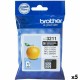 Оригиална касета за мастило Brother LC3211 Черен (5 броя) NaN –  BB Касети с мастило