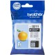 Оригиална касета за мастило Brother LC3211 Черен (5 броя) NaN –  BB Касети с мастило
