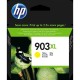 Оригиална касета за мастило HP Nº 903XL Жълт (60 броя) NaN –  BB Касети с мастило