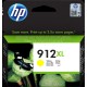 Оригиална касета за мастило HP 912XL Жълт (60 броя) NaN –  BB Касети с мастило