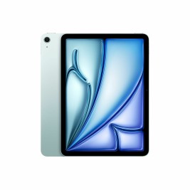 Таблет Apple iPad Air 11" 8 GB RAM 1 TB Син Сив M3