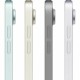 Таблет Apple iPad Air 11 8 GB RAM 1 TB Син Сив M3 NaN –  BB Таблети