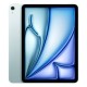 Таблет Apple iPad Air 11 8 GB RAM 1 TB Син Сив M3 NaN –  BB Таблети