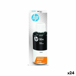 Мастило за пълнители HP Nº32XL Черен (24 броя)