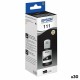 Мастило за пълнители Epson Nº111 Черен (30 броя) NaN –  BB Пълнители и комплекти за пълнене на касети