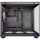 ATX полу-висока кутия Antec CX800 ARGB Черен NaN –  BB Калъфи за настолни компютри