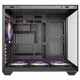 ATX полу-висока кутия Antec CX800 ARGB Черен NaN –  BB Калъфи за настолни компютри