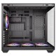 ATX полу-висока кутия Antec CX800 ARGB Черен NaN –  BB Калъфи за настолни компютри