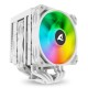 Вентилатор за кутия Sharkoon A60 RGB Ø 12 cm (1 броя) NaN –  BB Бокс вентилатори