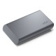 Външен харддиск LaCie MOBILE SECURE 1TB 2.5SE Сив 1 TB NaN –  BB Външни твърди дискове