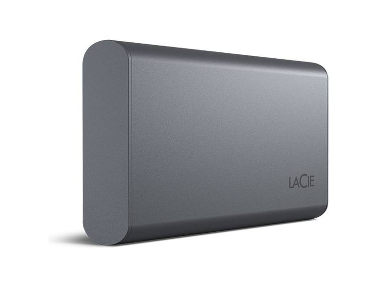Външен харддиск LaCie MOBILE SECURE 1TB 2.5SE Сив 1 TB NaN –  BB Външни твърди дискове
