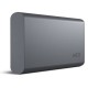 Външен харддиск LaCie MOBILE SECURE 1TB 2.5SE Сив 1 TB NaN –  BB Външни твърди дискове
