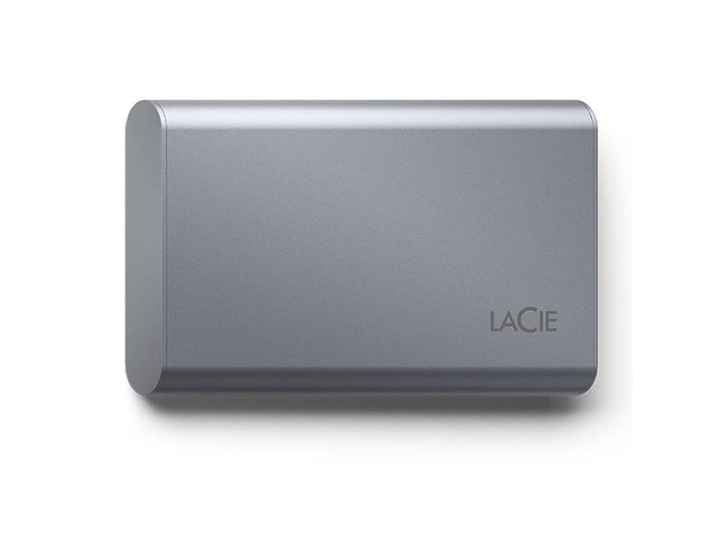 Външен харддиск LaCie MOBILE SECURE 1TB 2.5SE Сив 1 TB NaN –  BB Външни твърди дискове