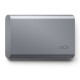 Външен харддиск LaCie MOBILE SECURE 1TB 2.5SE Сив 1 TB NaN –  BB Външни твърди дискове