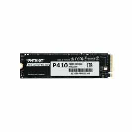 Твърд диск Patriot Memory Viper P410 1 TB SSD