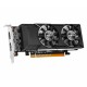 Графична карта ASRock RX550 LP 4G 4 GB GDDR5 NaN –  BB Графични карти