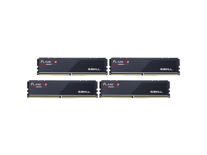RAM памет GSKILL F5-6000J2836G48GX4-FX5 192 Gb DDR5 NaN –  BB Основна памет