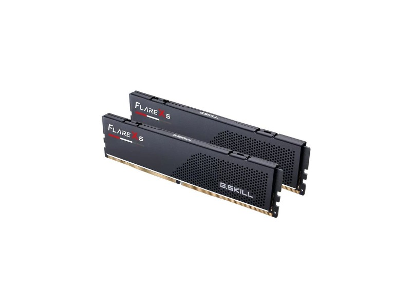RAM памет GSKILL F5-6000J2836G48GX4-FX5 192 Gb DDR5 NaN –  BB Основна памет