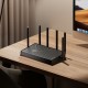 Рутер TP-Link Archer A8 Черен RJ45 Ethernet LAN Wi-Fi Wi-Fi 5 GHz NaN –  BB Рутери