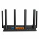 Рутер TP-Link Archer A8 Черен RJ45 Ethernet LAN Wi-Fi Wi-Fi 5 GHz NaN –  BB Рутери