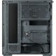 ATX полу-висока кутия Zalman P40 Prism Plus Черен NaN –  BB Калъфи за настолни компютри