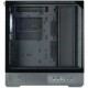 ATX полу-висока кутия Zalman P40 Prism Plus Черен NaN –  BB Калъфи за настолни компютри