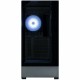 ATX полу-висока кутия Zalman P40 Prism Plus Черен NaN –  BB Калъфи за настолни компютри