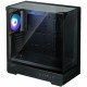 ATX полу-висока кутия Zalman P40 Prism Plus Черен NaN –  BB Калъфи за настолни компютри