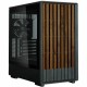 ATX полу-висока кутия Zalman P10 NAMU Черен NaN –  BB Калъфи за настолни компютри