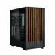ATX полу-висока кутия Zalman P10 NAMU Черен NaN –  BB Калъфи за настолни компютри