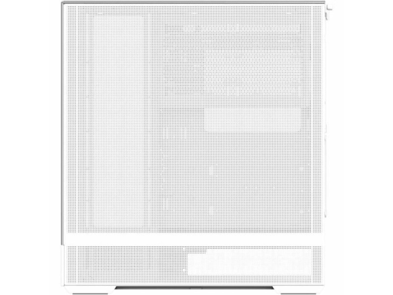 ATX полу-висока кутия Zalman P40 Prism Plus Бял NaN –  BB Калъфи за настолни компютри