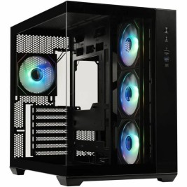 ATX полу-висока кутия BitFenix AL118 Черен