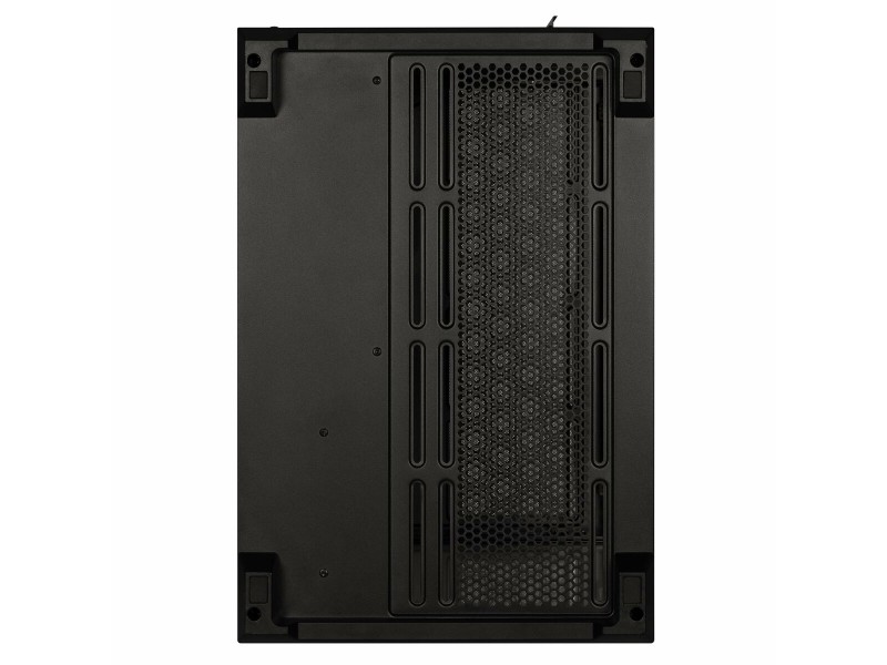 ATX полу-висока кутия BitFenix AL118 Черен NaN –  BB Калъфи за настолни компютри